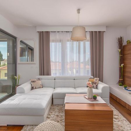 Apartments Spada Premium Residence Poreč Eksteriør bilde