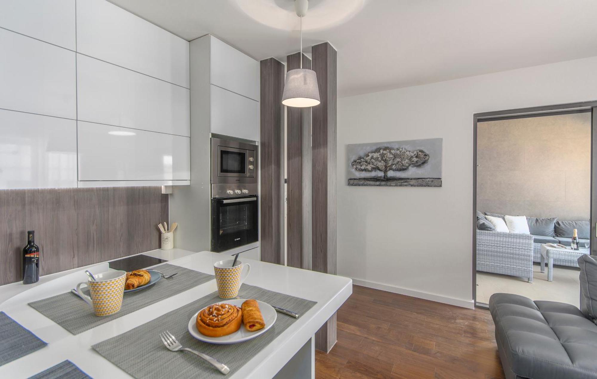 Apartments Spada Premium Residence Poreč Eksteriør bilde