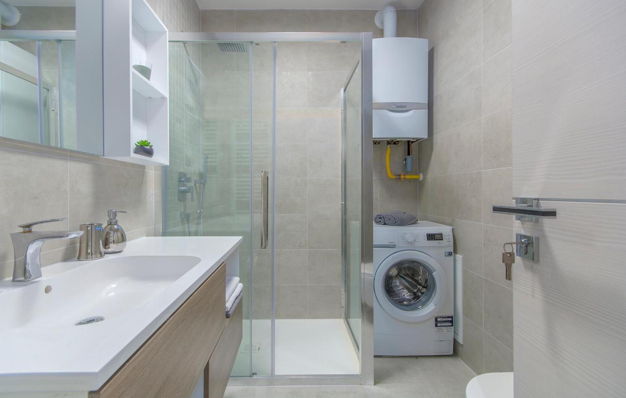 Apartments Spada Premium Residence Poreč Eksteriør bilde