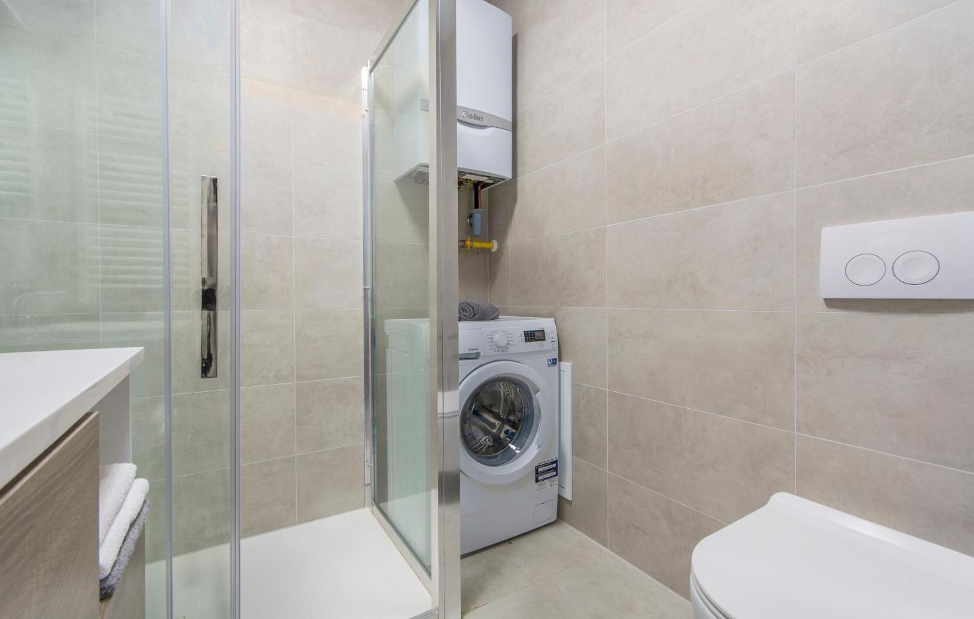 Apartments Spada Premium Residence Poreč Eksteriør bilde