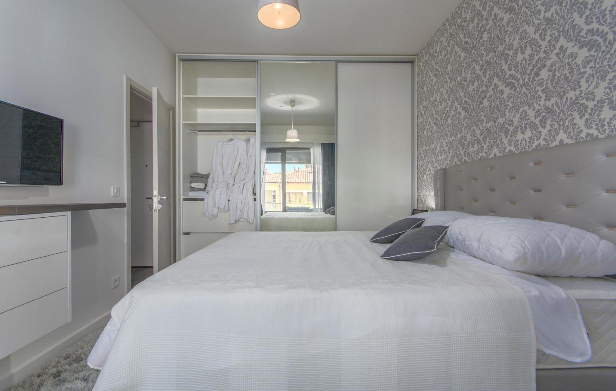 Apartments Spada Premium Residence Poreč Eksteriør bilde
