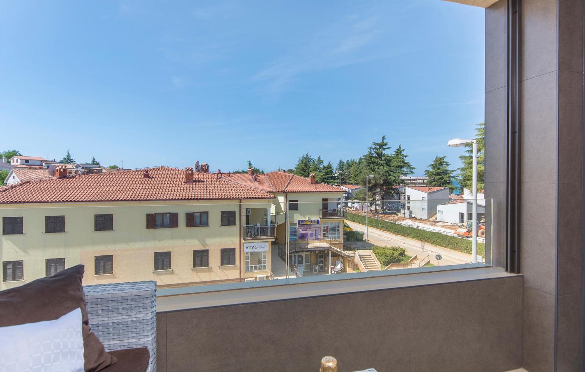 Apartments Spada Premium Residence Poreč Eksteriør bilde