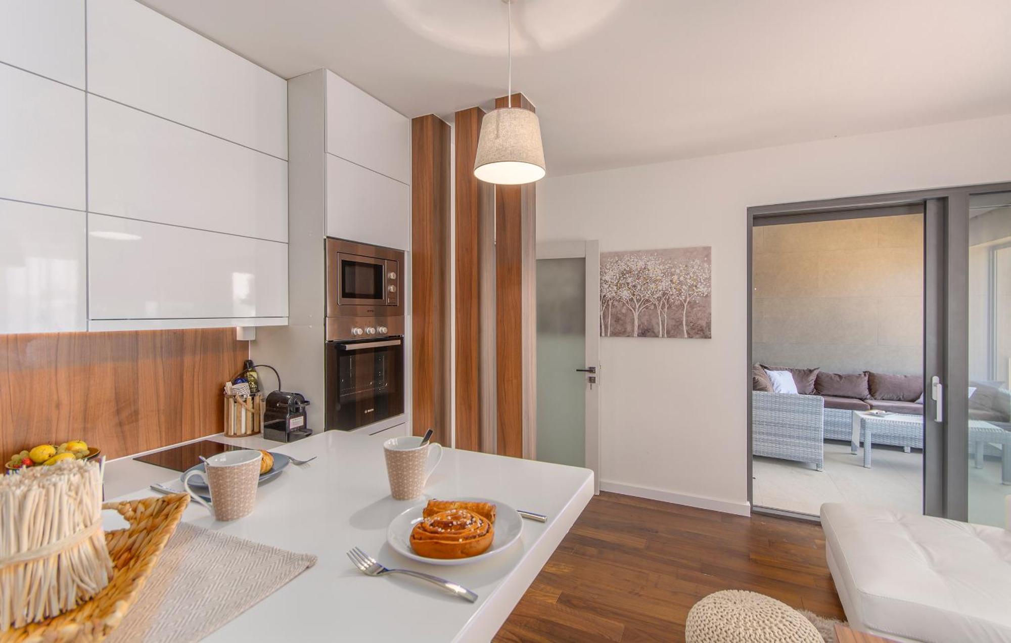 Apartments Spada Premium Residence Poreč Eksteriør bilde