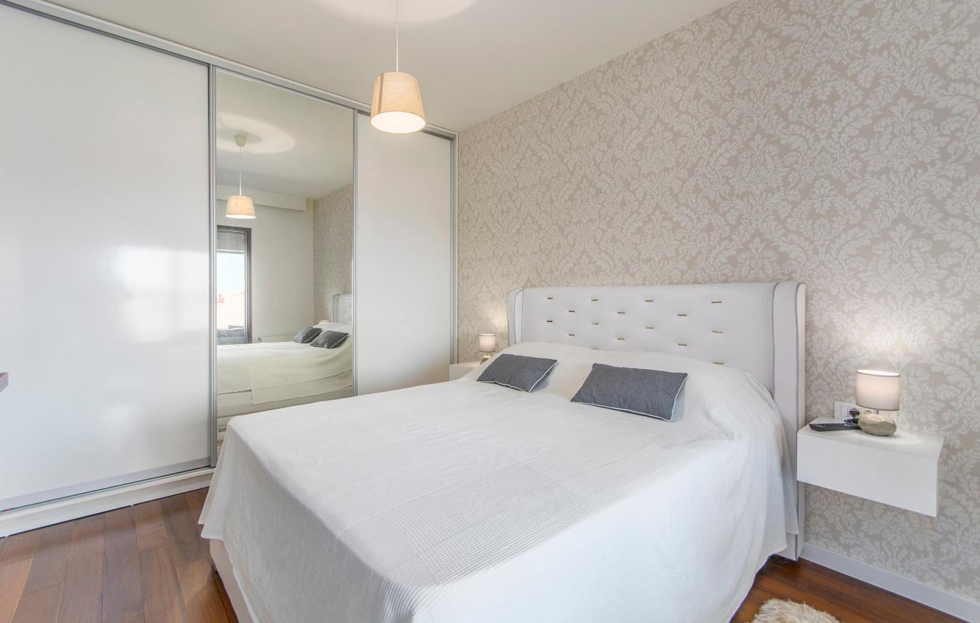 Apartments Spada Premium Residence Poreč Eksteriør bilde