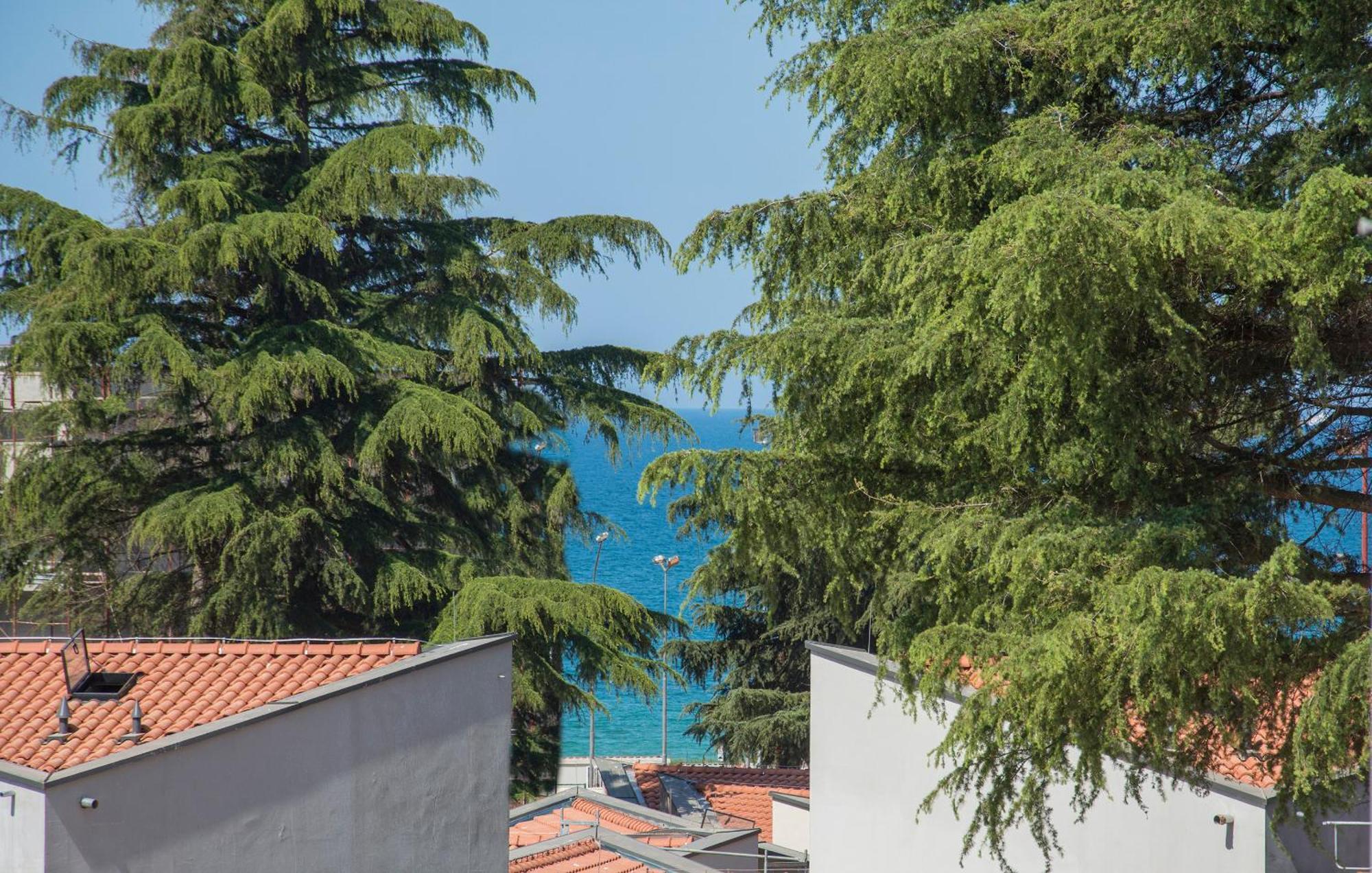 Apartments Spada Premium Residence Poreč Eksteriør bilde